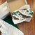 New Balance 550 White Green Grey - comprar online