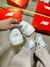 New Balance 550 White/ Rosê Gold na internet