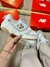 New Balance 550 White/ Rosê Gold