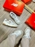 New Balance 550 White/ Rosê Gold - comprar online