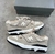 New Balance 550 Creme Suede