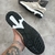 New Balance 550 Creme Suede - Lojas Kayra 