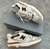 New Balance 550 Bege e Marrom - comprar online