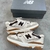 New Balance 550 Bege e Marrom