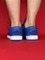 NIKE AIR JORDAN 1 LOW AZUL PRETO na internet