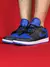 NIKE AIR JORDAN 1 LOW AZUL PRETO - comprar online