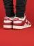 NIKE DUNK LOW UNIVERSITY RED na internet