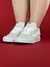 VANS KNU BEGE BRANCO - comprar online