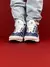 NIKE TN PLUS AZUL BRANCO VERMELHO - comprar online