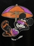 CAMISETA HIGH x DISNEY BÁSICA na internet