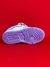 DUNK LOW INFANTIL LILAS COM BRANCO - loja online