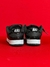 DUNK LOW INFANTIL PRETO VINIL SOLA BRANCA - Element Store Company