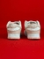 DUNK LOW INFANTIL ROSE COM BRANCO - Element Store Company