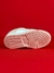 DUNK LOW INFANTIL ROSE COM BRANCO - loja online