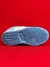 DUNK LOW INFANTIL AZUL COM BRANCO - loja online