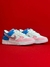 DUNK LOW INFANTIL BRANCO ROSA LOGO DE GLITTER ROSA - Element Store Company