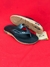 CHINELO OAKLEY PRETO MARROM
