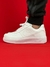 NIKE AIR FORCE 1 BRANCO S
