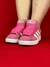 ADIDAS CAMPUS ROSA CHOQUE NACIOMAL PREMIUM - comprar online
