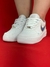 NIKE AIR FORCE 1 BRANCO CAMALEAO - comprar online