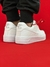 NIKE AIR FORCE 1 BRANCO - comprar online