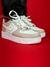 NIKE AIR FORCE 1 ROSA BRANCO NACIONAL S - comprar online