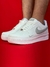 NIKE AIR FORCE 1 BRANCO CINZA NACIONAL S - comprar online