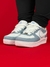 NIKE AIR FORCE CINZA AZULADO NACIONAL S - comprar online