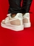 NIKE AIR FORCE 1 ROSA BRANCO NACIONAL S na internet