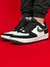 NIKE AIR FORCE 1 PRETO BRANCO CAMALEAO NACIONAL S na internet