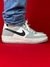 NIKE AIR FORCE 1 BRANCO CINZA CAMALEAO NACIONAL S na internet