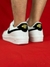 NIKE AIR FORCE 1 BRANCO PRETO AMARELO NACIONAL S - comprar online