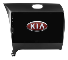 Central Multimidia Kia Cerato TWINCAN 13/20 Android 11.0 9p - comprar online