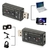 Placa de Som Externa 7.1 Adaptador Usb - CW / SK-71 - SEG TECH TECNOLOGIA