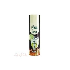 GEL COMESTÍVEL FOR SEXY HOT 15ML - comprar online