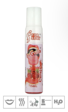 Imagem do SPRAY PARA SEXO ORAL INGULA 15ml