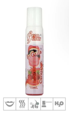 Imagem do SPRAY PARA SEXO ORAL INGULA 15ml