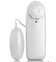 VIBRATÓRIO BULLET COM CONTROLE