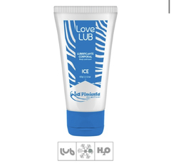 LUBRIFICANTE LOVE LUB 60G - comprar online