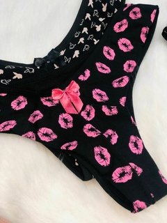 CALCINHA FIO DUPLO - comprar online