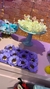 Image of Forminhas de Flores aberta 50 unid. - Forminhas de doces para aniversários, casamentos, mesa de doces. - (cópia)