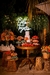 Flower Cups for Sweets, Cakes and Decoration for Party - Moura Flor Embalagens para festas 