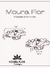 Forminhas de Flores - Tons Chocolate - comprar online