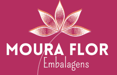 Moura Flor Embalagens para festas 