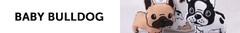 Banner de la categoría Baby Bulldog