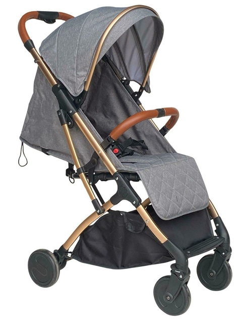 COCHE SISTEMA VALIJA ( FUNKYASTON) - comprar online