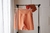 TOP Peach Blush - comprar online