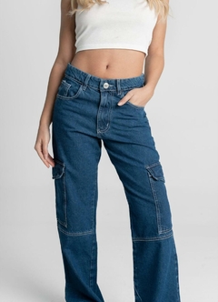 Banner de la categoría DENIM