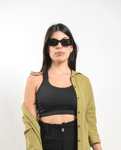 Banner de la categoría CAMISAS