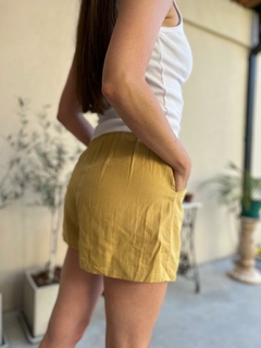 SHORT LULI - tienda online